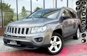 Jeep Compass I 2013