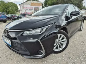 Toyota Corolla Seria E16 2023
