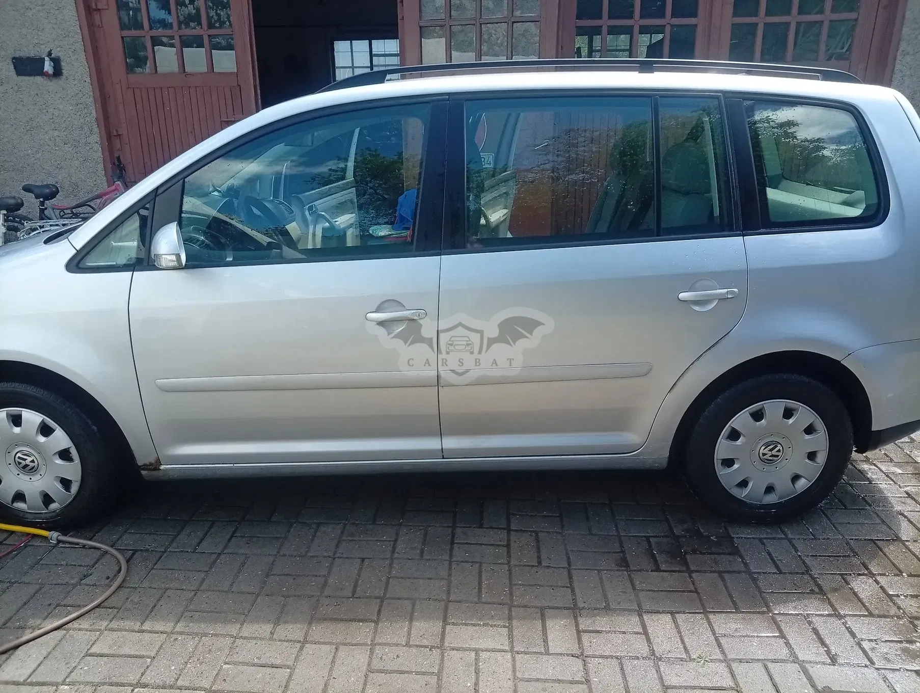 Volkswagen Touran I 2006