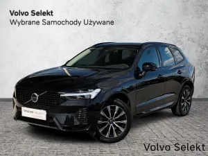 Volvo XC60 II 2023