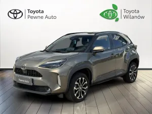 Toyota Yaris Cross Hybrid 1.5 Style 2025