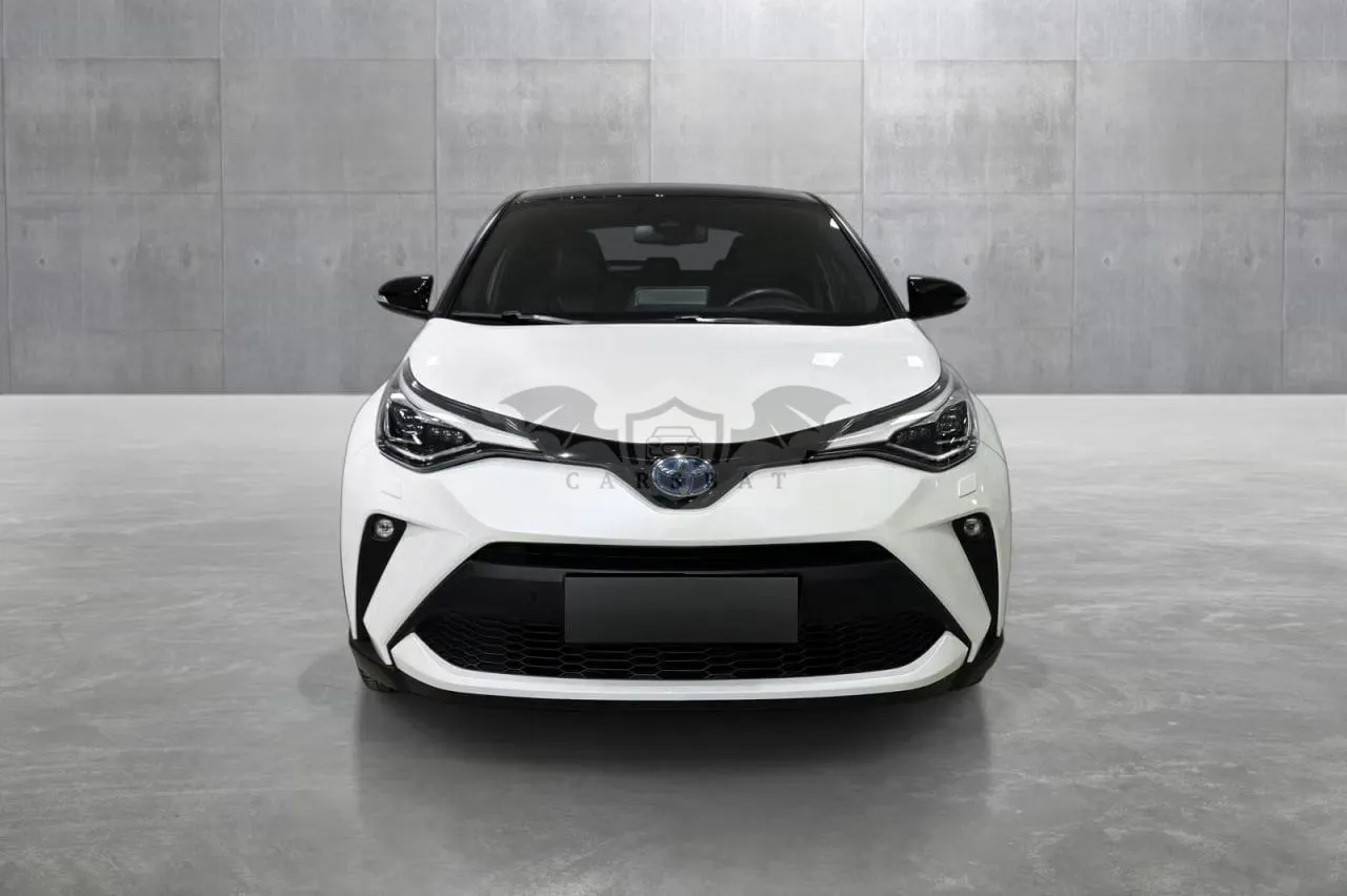 Toyota C-HR Lounge 2022