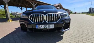 BMW X6 G06 2020