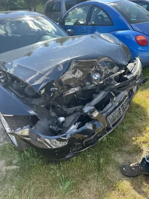 BMW 3 Series E90/E91/E92/E93 2005