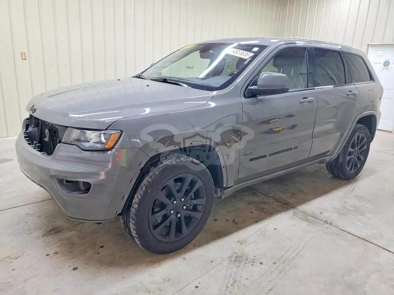 Jeep Grand Cherokee IV 2022