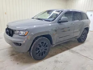 Jeep Grand Cherokee IV 2022
