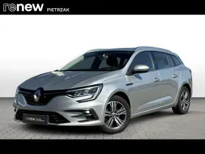 Renault Megane IV 1.3 TCe FAP Equilibre 2022