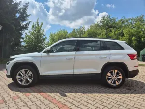 Skoda Kodiaq I 2.0 TSI 4x4 Ambition DSG 7os 2018