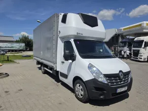 Renault Master 2019