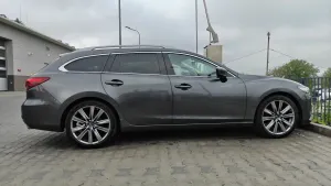 Mazda 6 III 2.0 Skypassion I-ELoop 2018