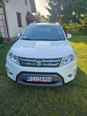 Suzuki Vitara II 1.6 Comfort 2WD 2017