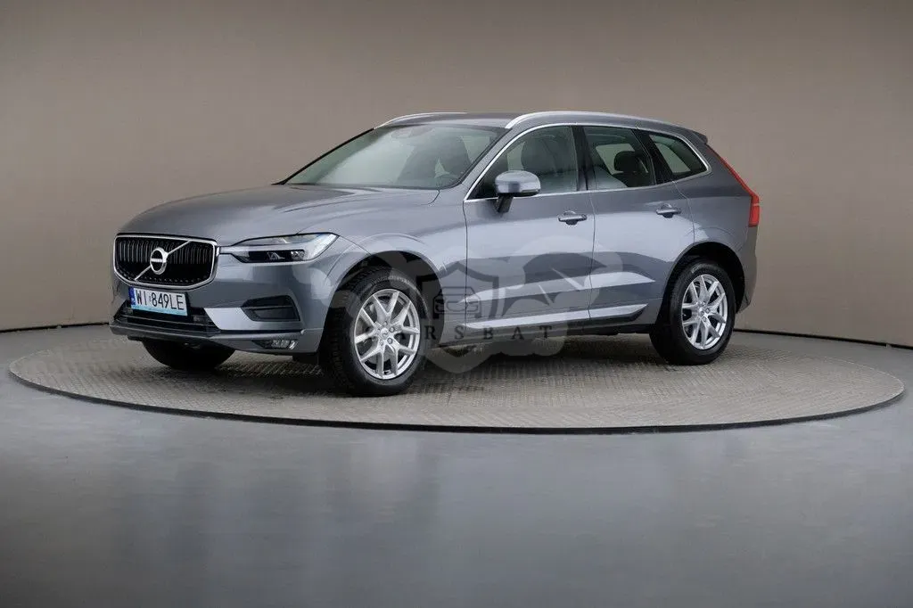 Volvo XC60 II 2021