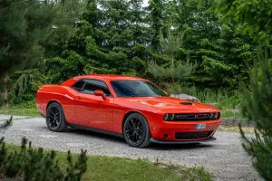 Dodge Challenger 5.7 R/T 2019