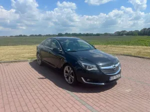 Opel Insignia A (2008-2017) 2.0 CDTI Cosmo S&S 2015