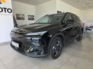 BAIC Beijing 5 Beijing 1.5T Comfort DCT 2025