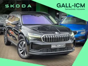 Skoda Kodiaq II 2.0 TDI 4x4 Selection DSG 2024