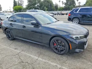 BMW 3 Series G20/G21 330i M Sport 2024