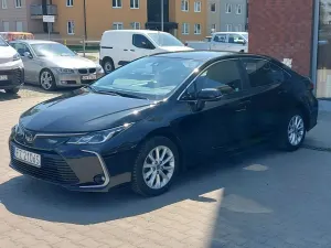 Toyota Corolla Seria E21 1.5 Comfort 2022
