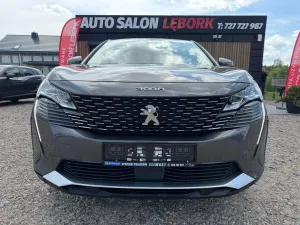 Peugeot 3008 II 1.5 BlueHDi Active Pack S&S 2021
