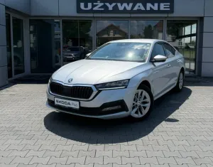 Skoda Octavia IV 1.5 TSI ACT Ambition 2023