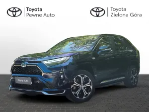 Toyota Rav4 V 2.5 Plug-In Hybrid Selection 4x4 2024