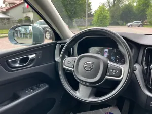 Volvo XC60 II B4 B Momentum Pro 2021
