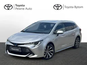 Toyota Corolla Seria E21 2.0 Hybrid Comfort 2022