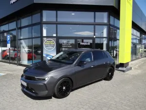 Opel Astra L 1.2 T Business Edition S&S 2023