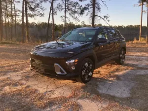Hyundai Kona II 1.6 T-GDI DCT N Line 2025