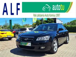 Hyundai Sonata 3.3 V6 GLS Prestige 2005