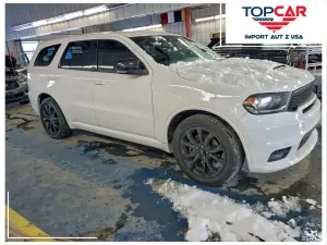 Dodge Durango 5.7 R/T 2019