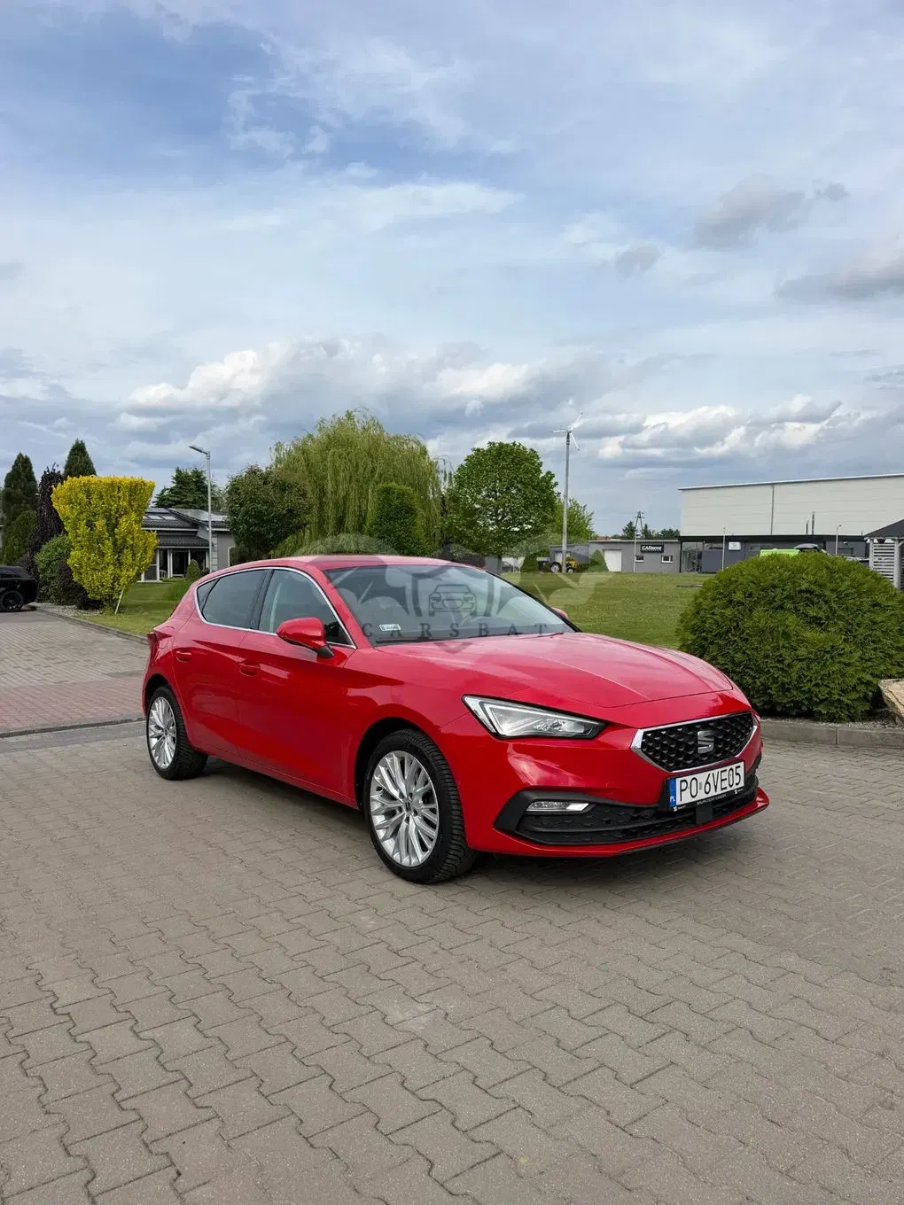 Seat Leon IV 1.5 TSI Xcellence 2021