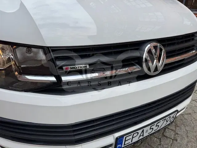 Volkswagen Caravelle 2.0 TDI L1 Trendline 4Motion DSG 2019