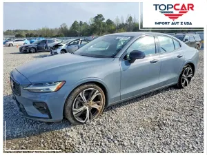 Volvo S60 III T5 Momentum Pro 2023