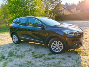 Renault Kadjar 1.6 dCi Energy Intens 2017