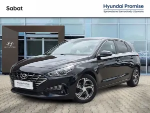 Hyundai i30 III 1.0 T-GDI Comfort DCT 2022