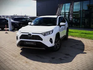 Toyota Rav4 V 2021