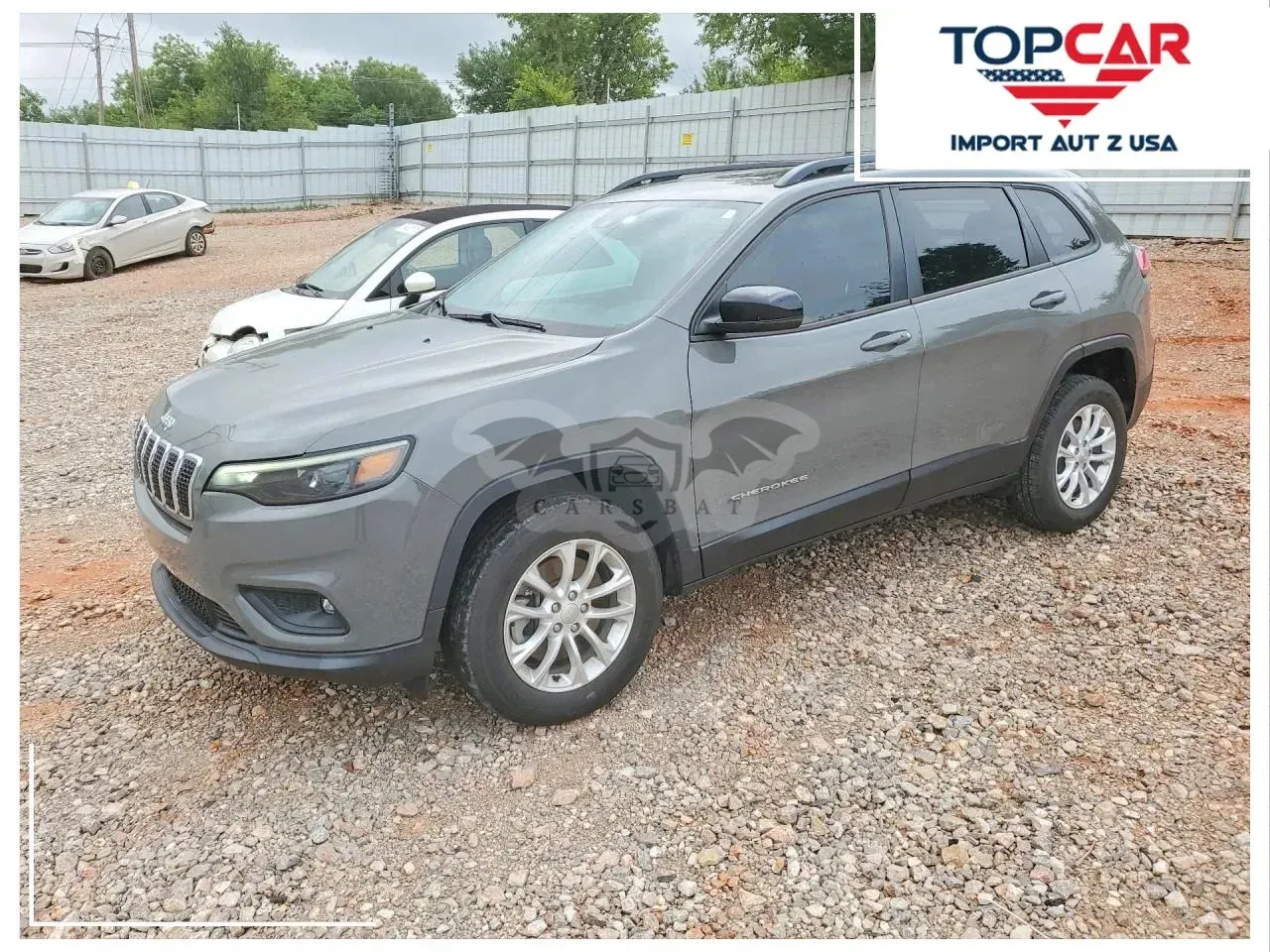Jeep Cherokee V 2.0 GME Active Drive I Limited 2022