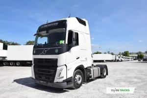 Volvo FH 2025