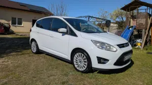 Ford C-Max II 1.6 EcoBoost Edition ASS 2012