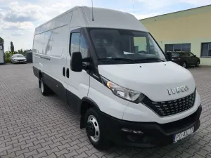 Iveco Daily 2020