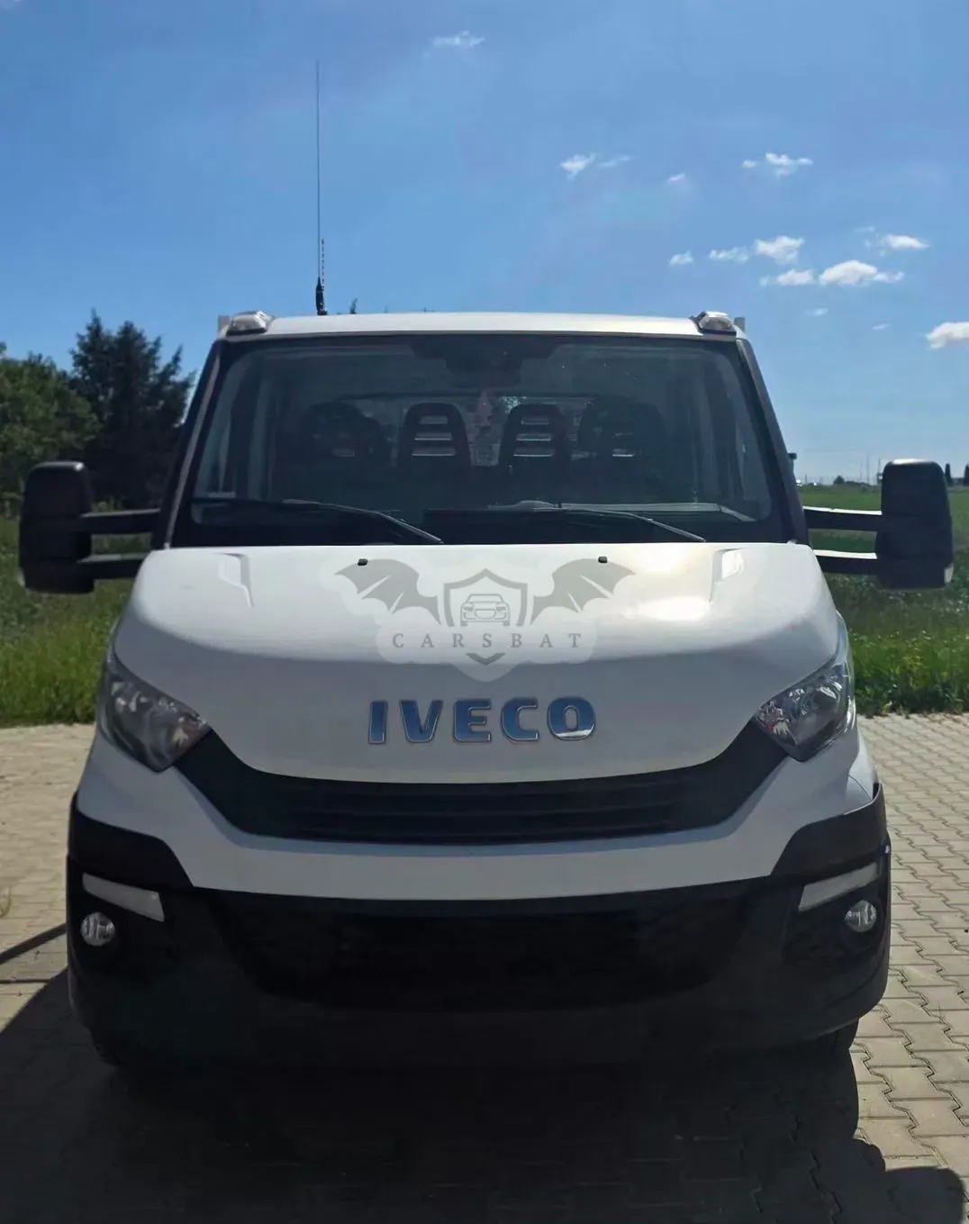Iveco Daily 2017