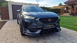 Cupra Formentor 2.0 TSI 4Drive VZ DSG 2021