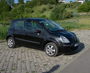 Renault Modus 2006