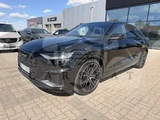 Audi Q8 50 TDI mHEV Quattro Black Edition Tiptronic 2022
