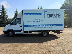 Iveco Daily 2008