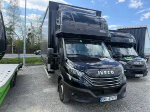 Iveco Daily 2022