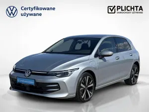 Volkswagen Golf VIII 2025