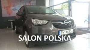 Opel Crossland 2020