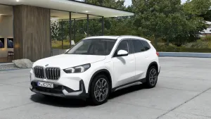 BMW X1 U11 xDrive30e xLine 2026